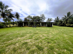 Muri Homeland Villa